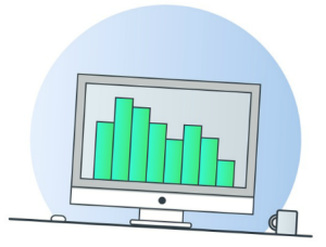 posicionamiento seo en valencia - graficas