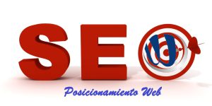 posicionamiento web - seo