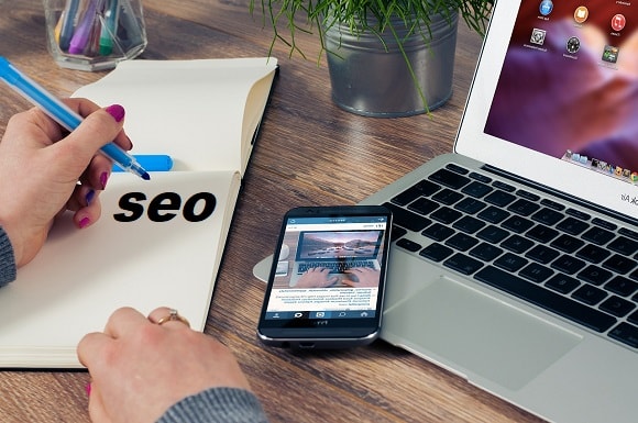 posicionamiento seo en valencia - planes