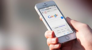 Posicionamiento SEO en Valencia - busqueda movil en Google