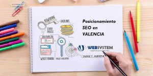 posicionamiento seo valencia - internet