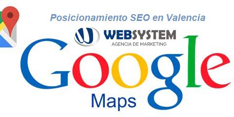 posicionamiento seo en valencia -posicionar-en-google-maps