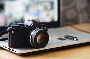 posicionamiento seo - camara