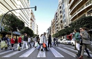 Posicionamiento SEO en Valencia - Colón