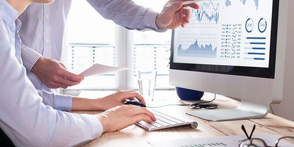 consultor seo - analíticas