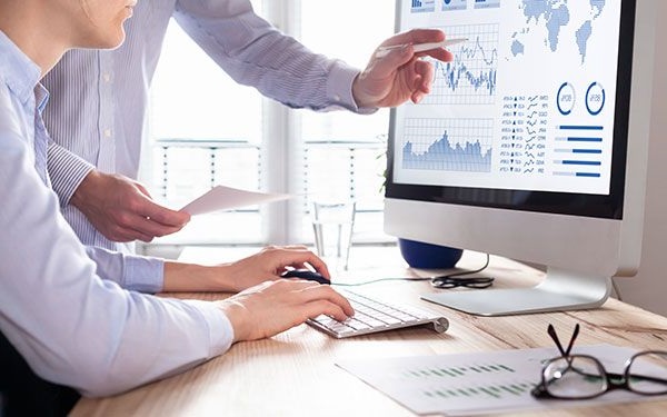 consultor seo - analíticas