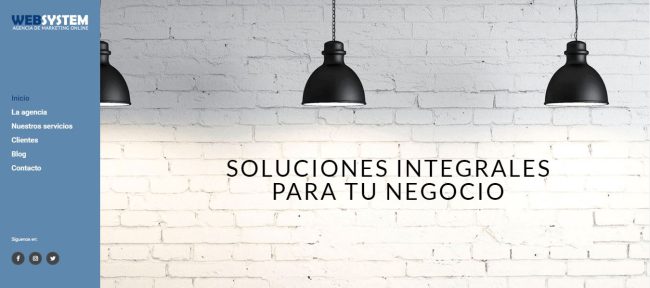 agencia seo en valencia - web