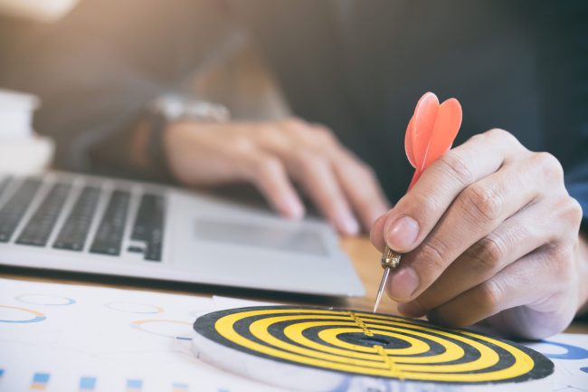 agencia SEO en valencia - investigacion de mercado