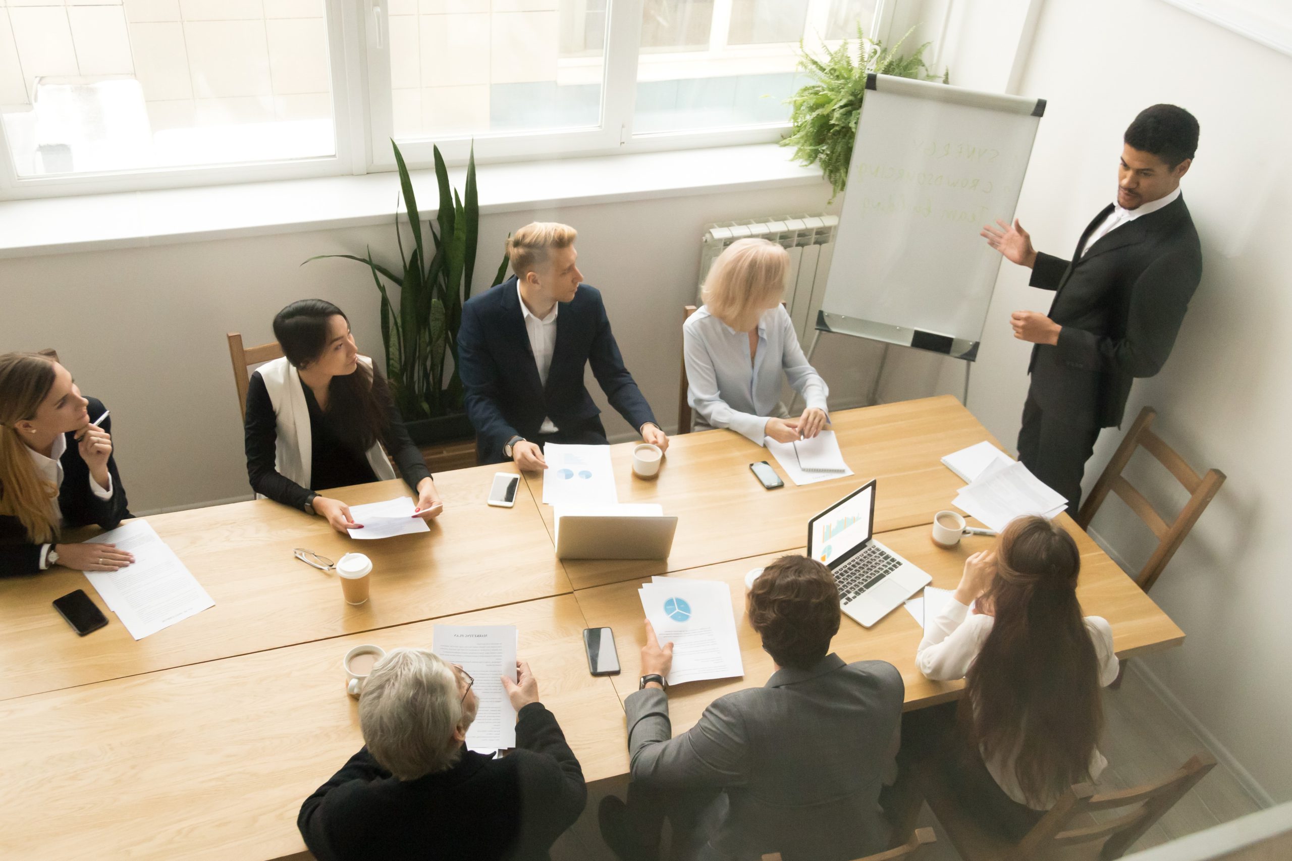 agencias SEO - estrategia