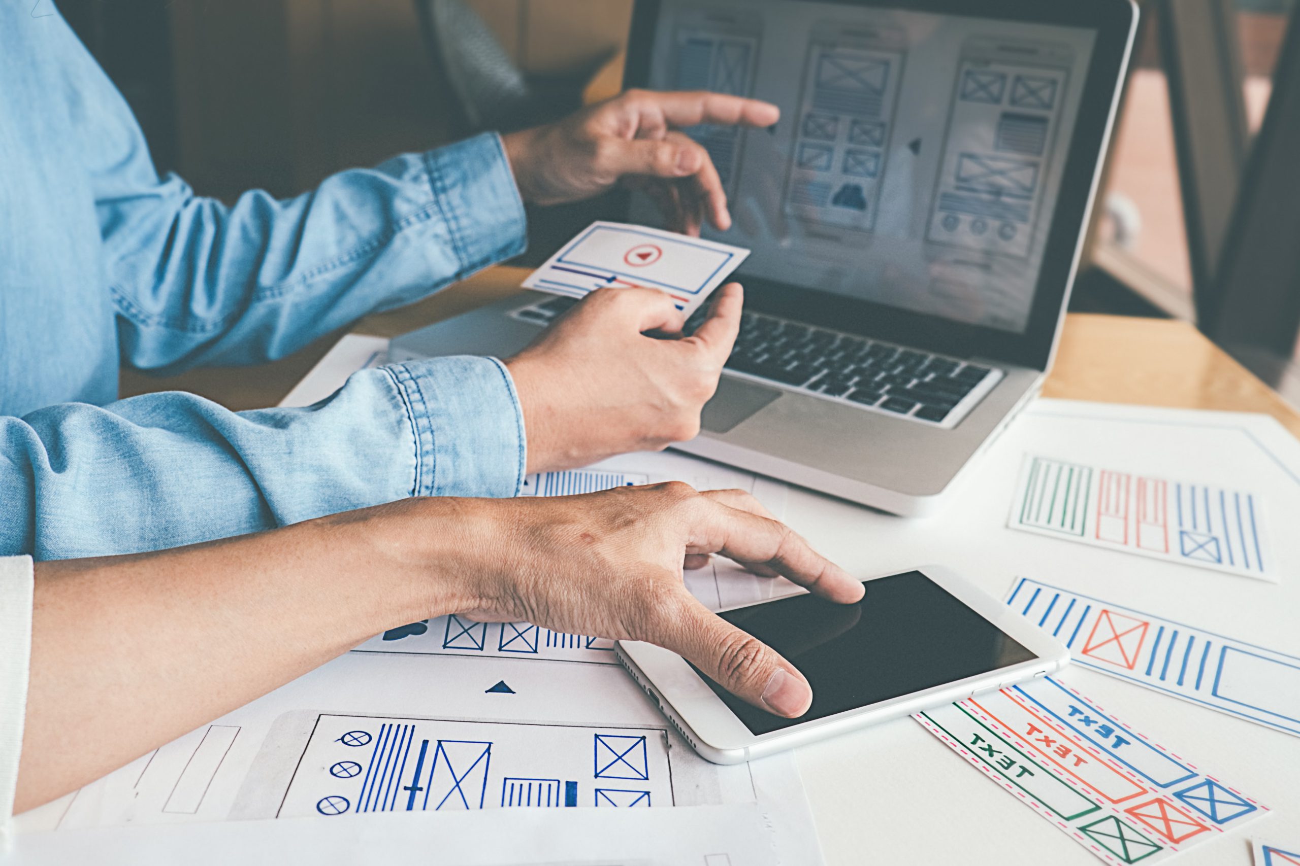 posicionar página web valencia - diseño