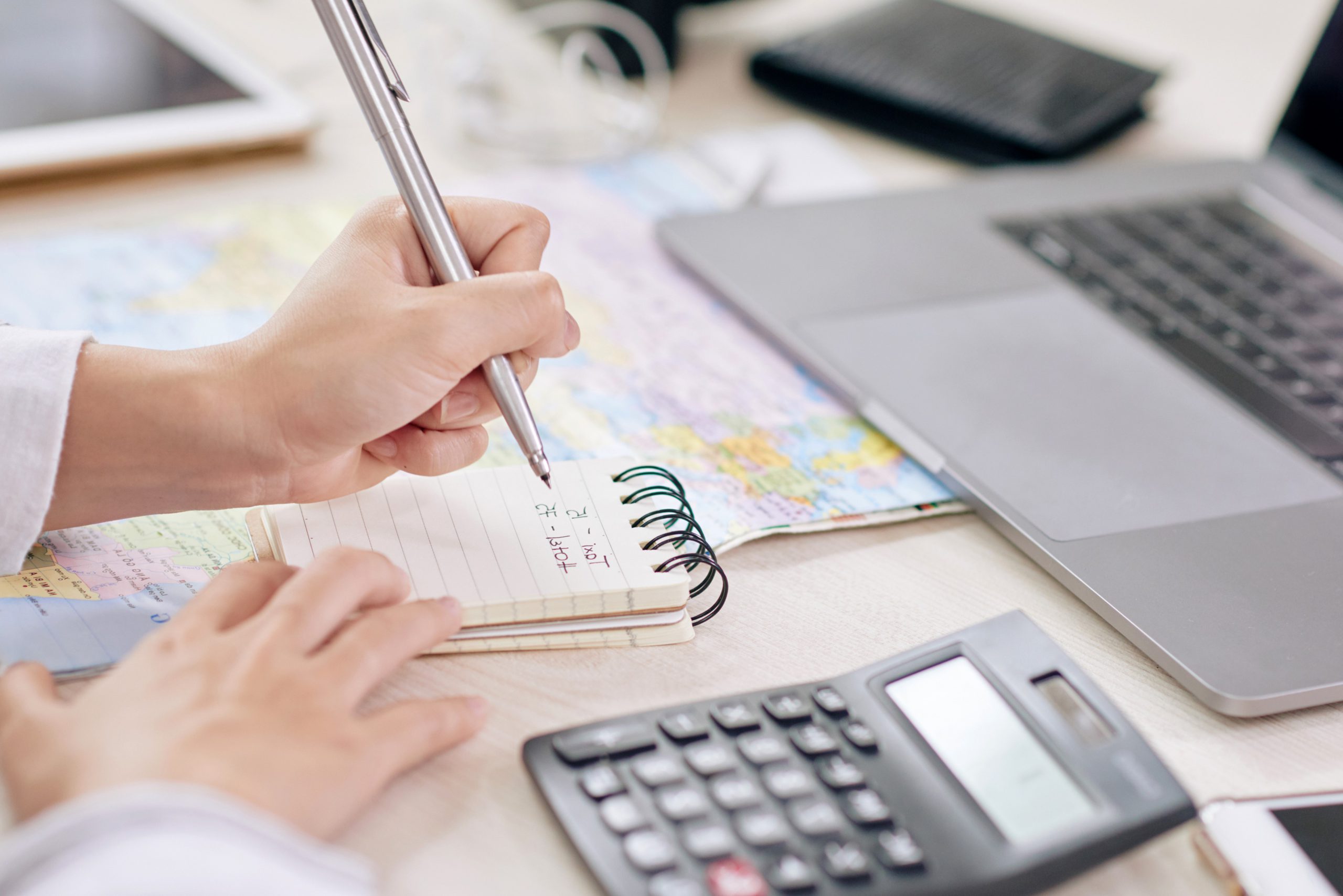 presupuesto SEO Valencia - calculadora