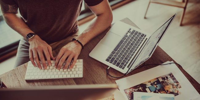 empresa posicionamiento SEO - redacción-