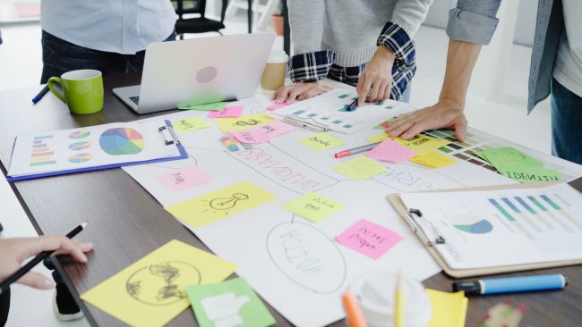 agencia de posicionamiento seo . estrategia-