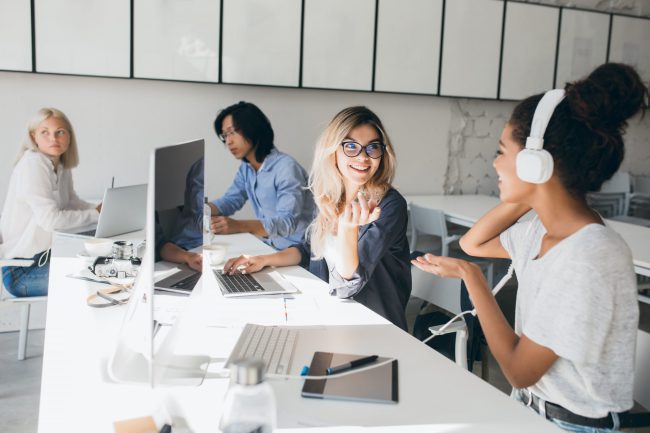 agencias de posicionamiento SEO en Valencia, - trabajadores-