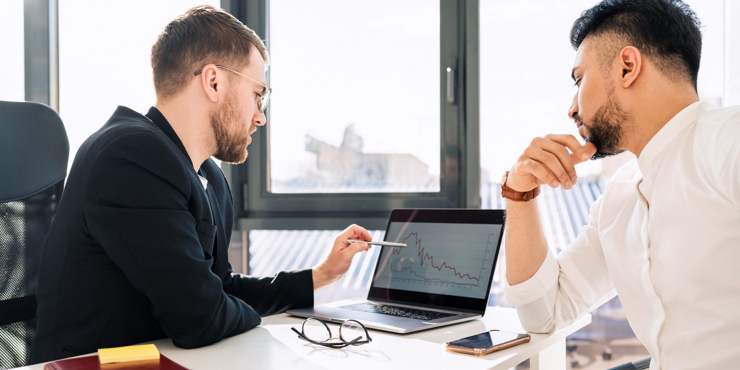 empresa posicionamiento SEO Valencia - métricas-