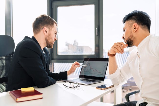 empresa posicionamiento SEO Valencia - métricas-