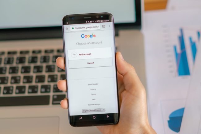 posicionamiento sem valencia - buscador