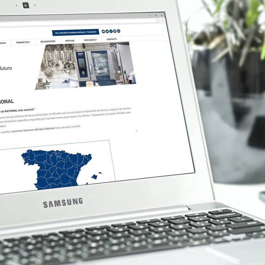 serviciotecnicorational-web serviciotecnicorational-web