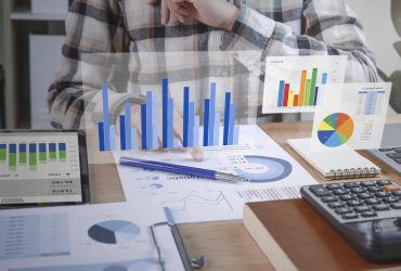 Agencia seo en valencia - Métricas analizadas por un experto