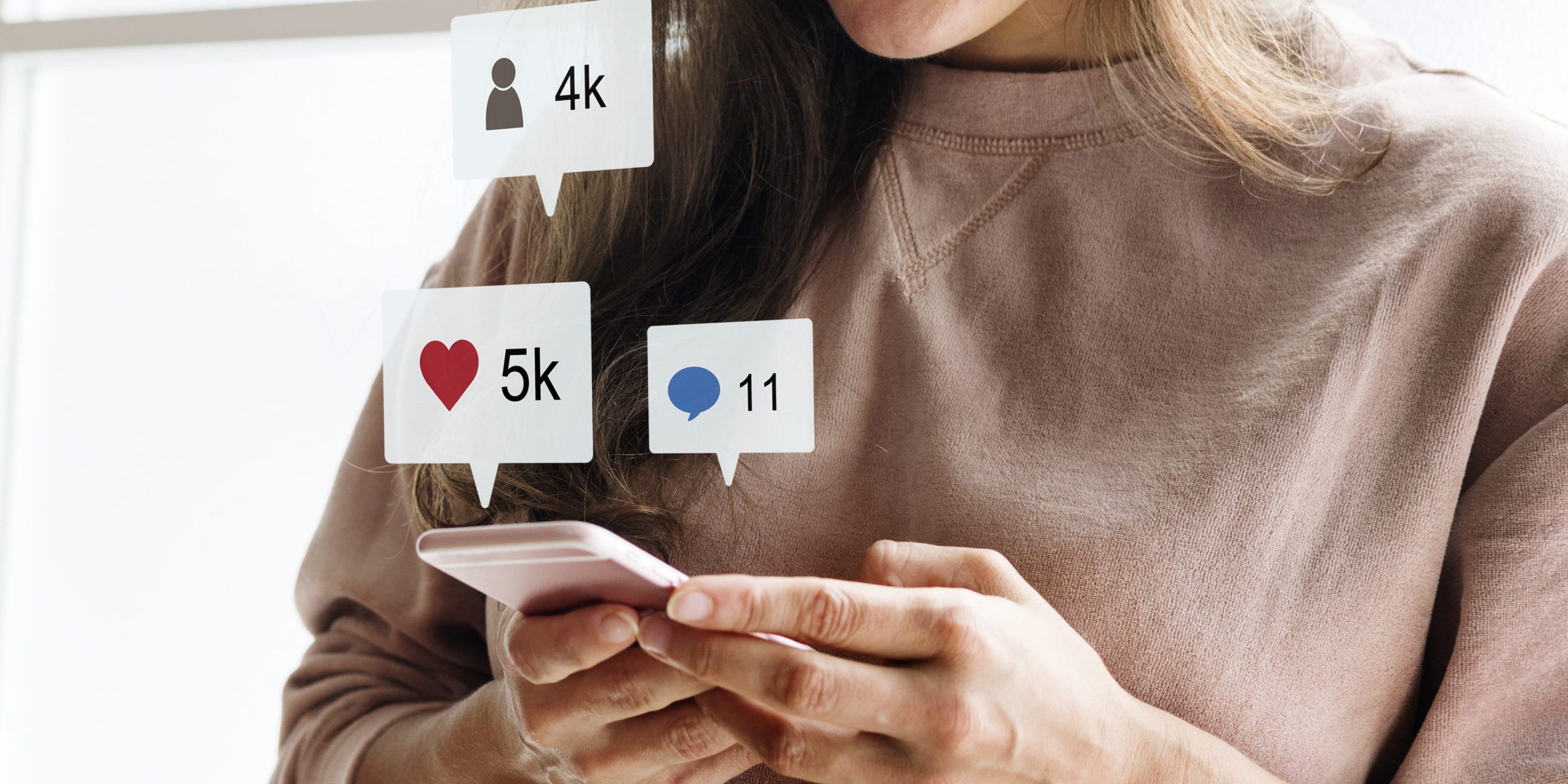 Marketing Emocional - generar interacción