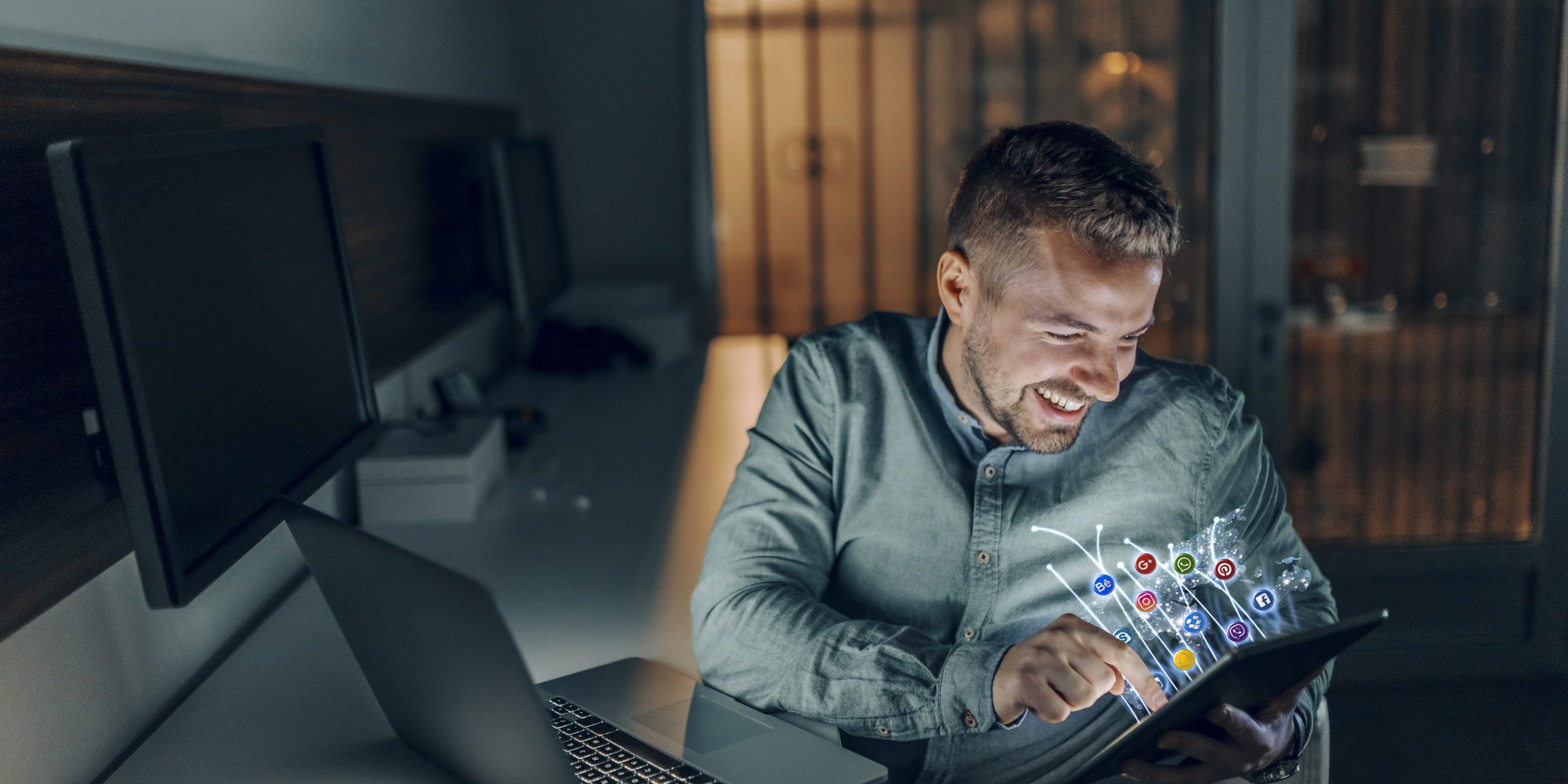 en posicionamiento SEO en Valencia - crecimiento digital