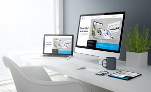 Diseño web en valencia - diseño profesional