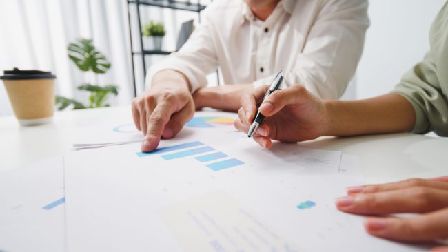 Presupuesto SEO en valencia - servicio completo