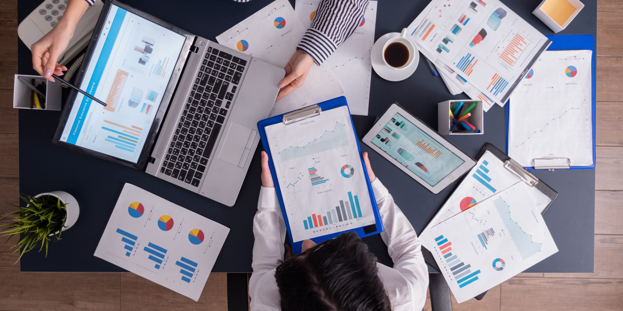 agencias de posicionamiento SEO en Valencia - analisis de comportamiento