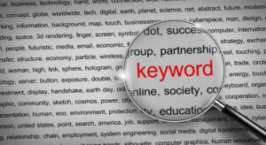 posicionamiento seo barato - keywords