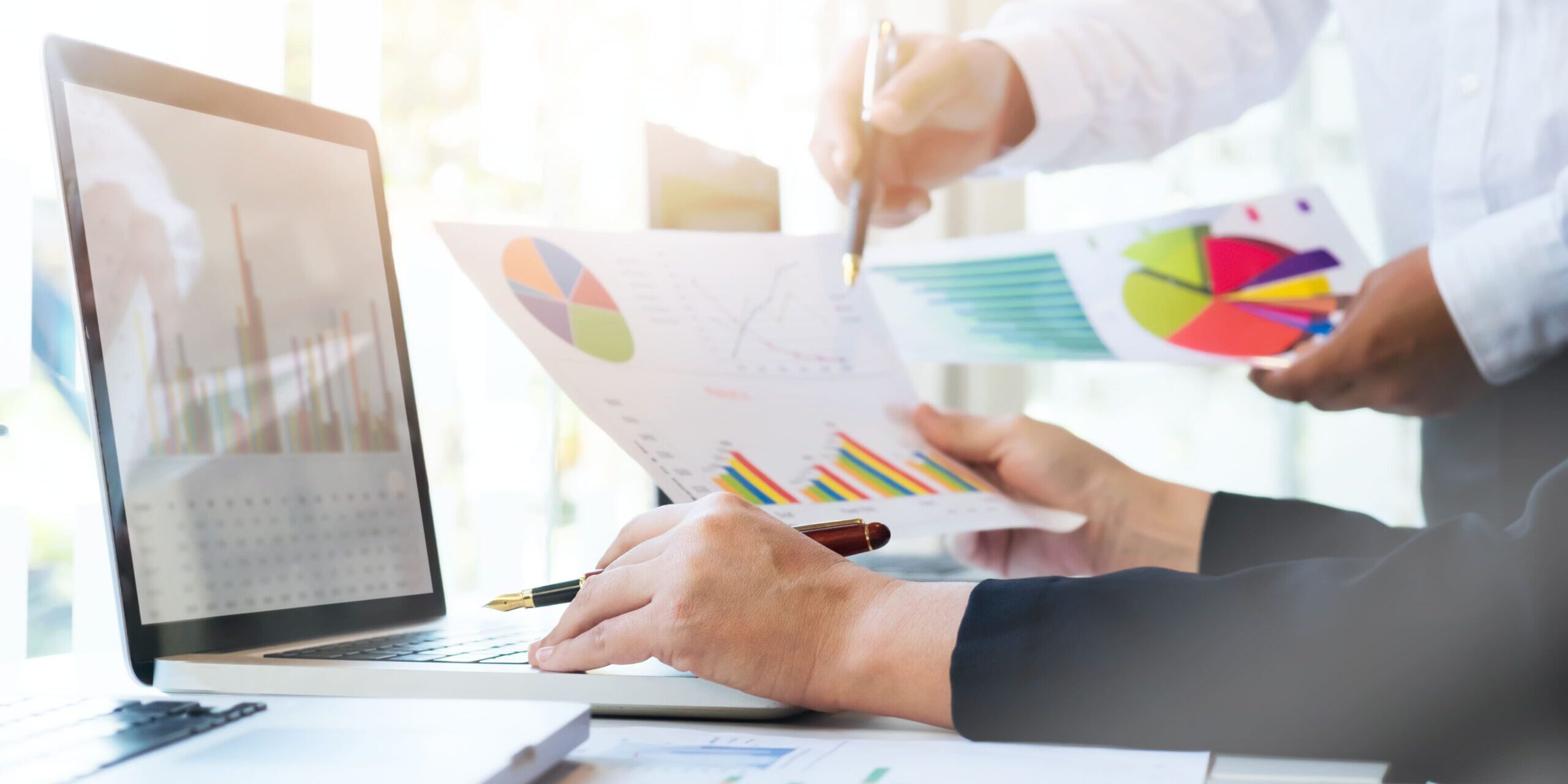 Posicionamiento SEM para agencias Valencia - mayor flujo de ingresos