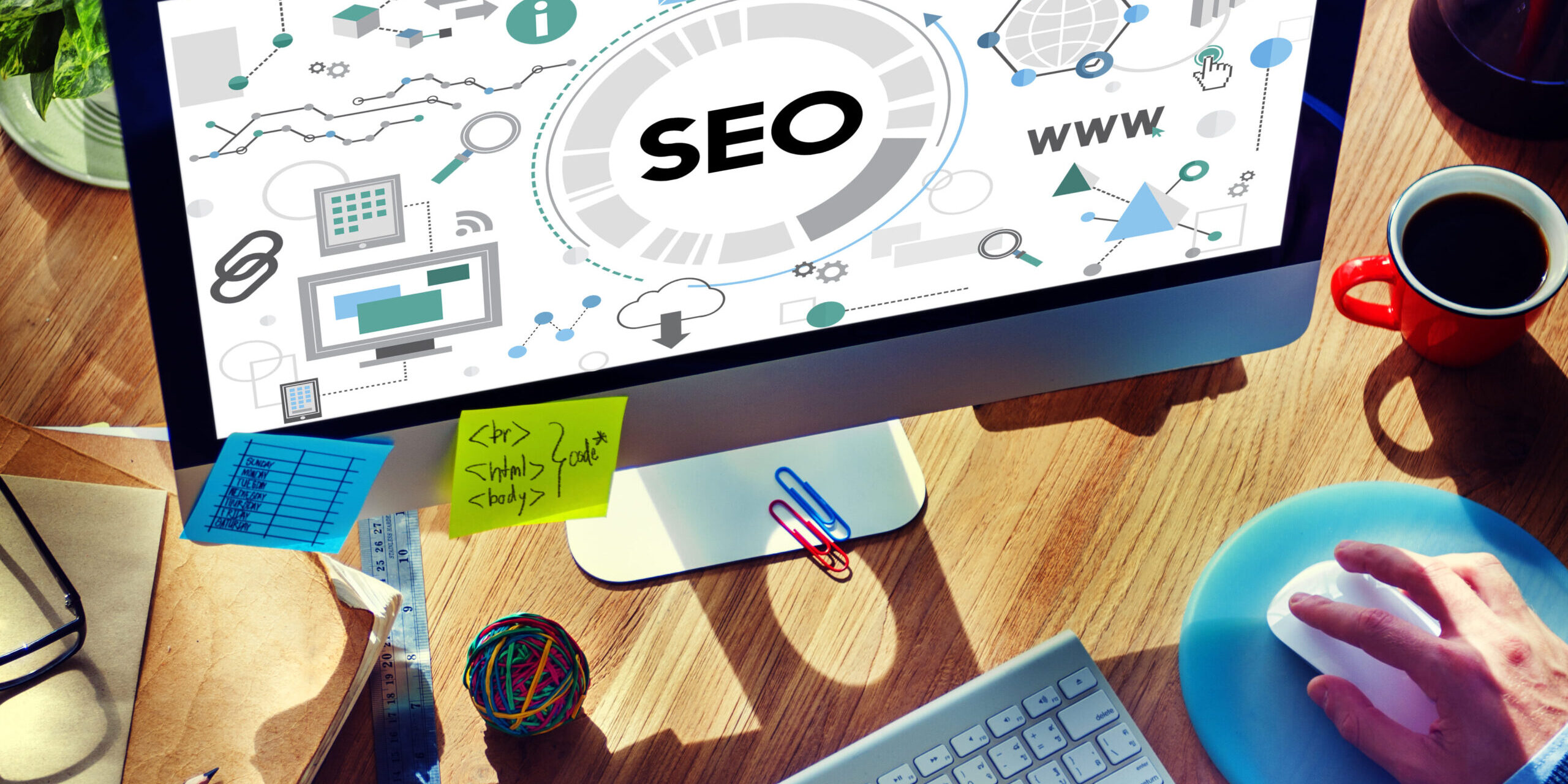 Experto SEO en Valencia - estrategia