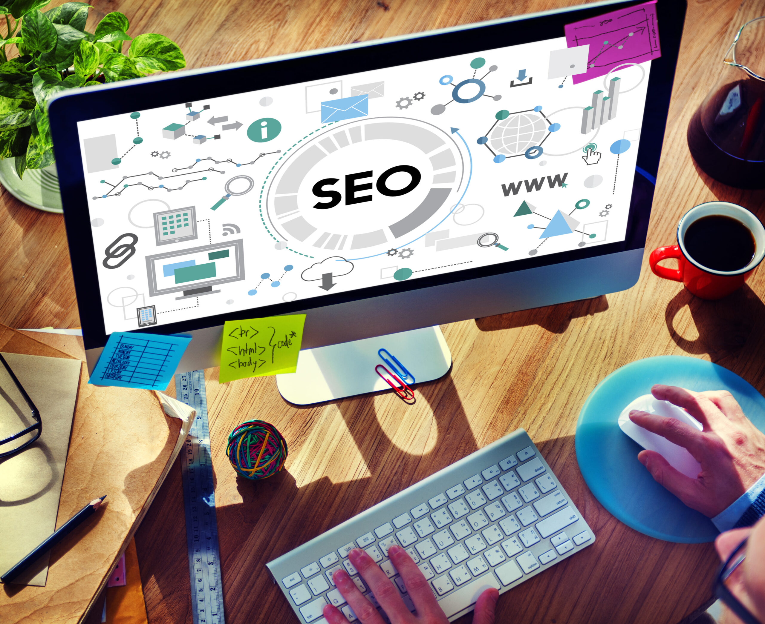 Experto SEO en Valencia - estrategia