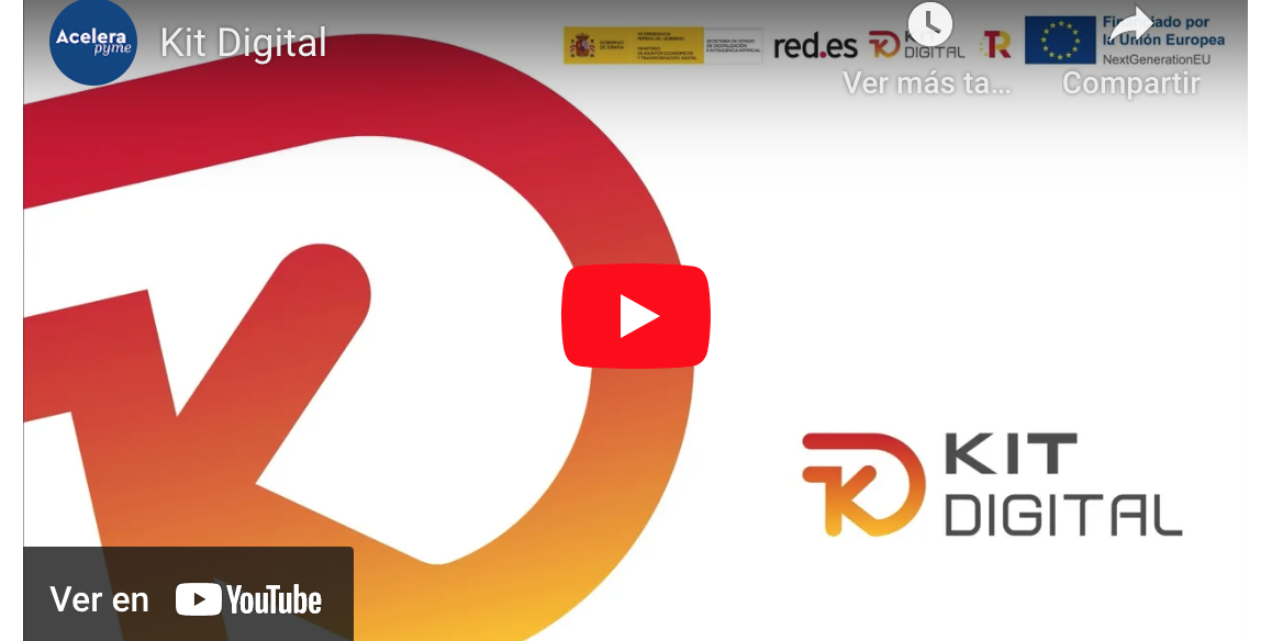 kit digital valencia – Websystem kit digital valencia - Websystem