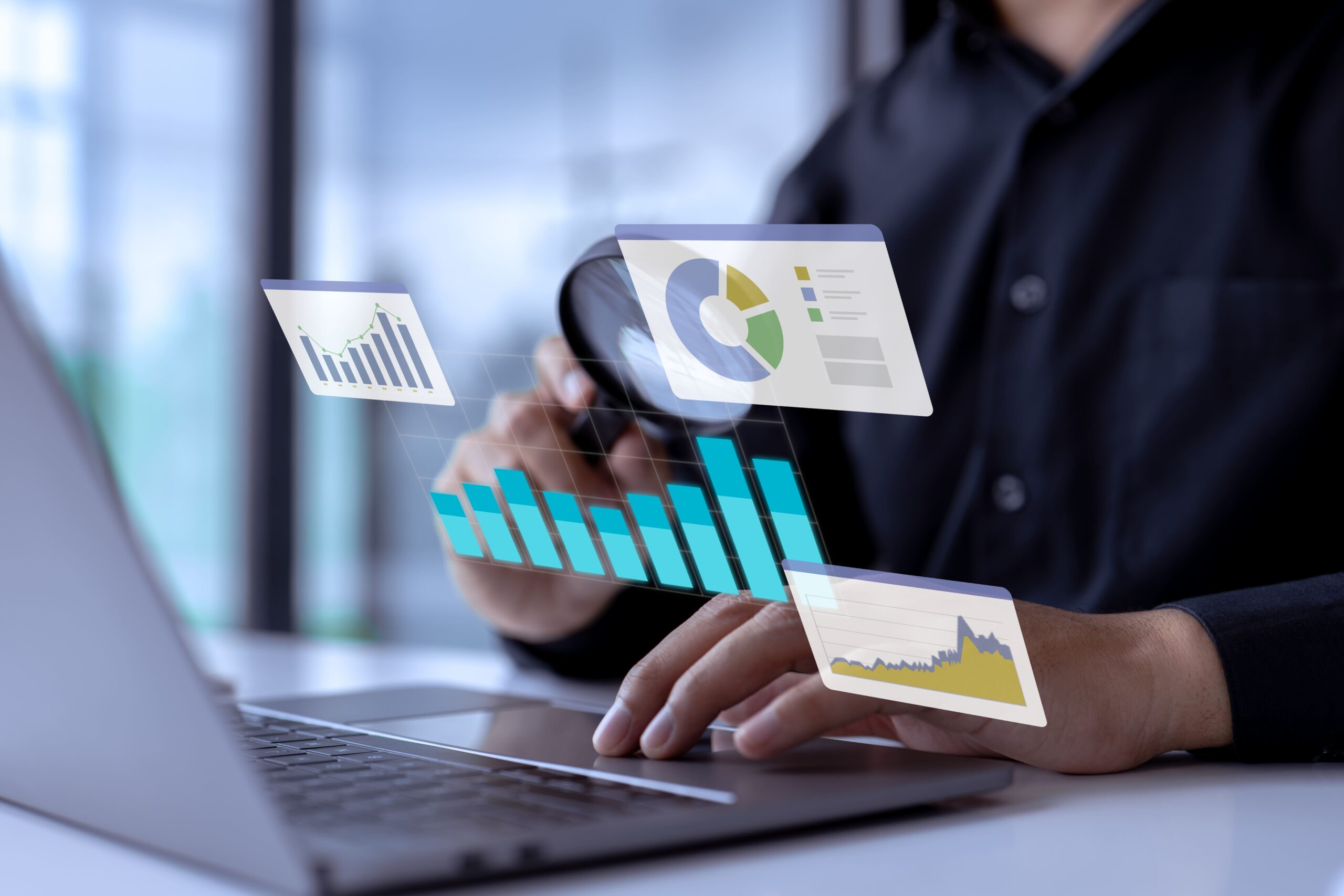 posicionamiento organico valencia - revision de metricas