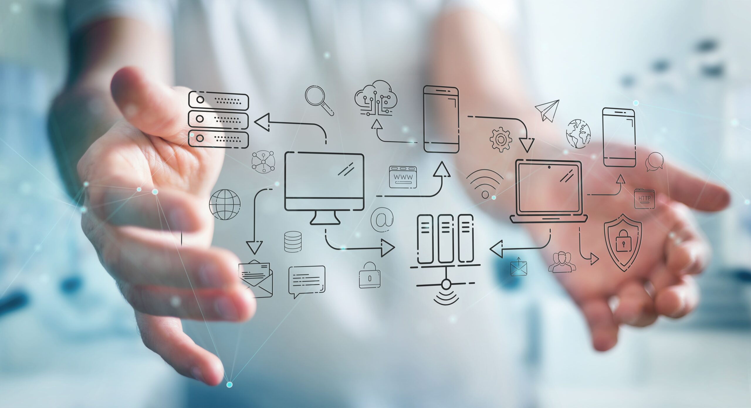 Kit digital en Valencia - digitalizate