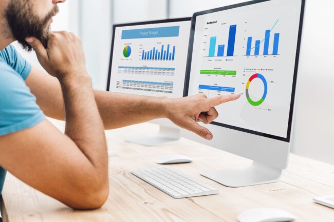 diseño web en valencia - aumento de metricas