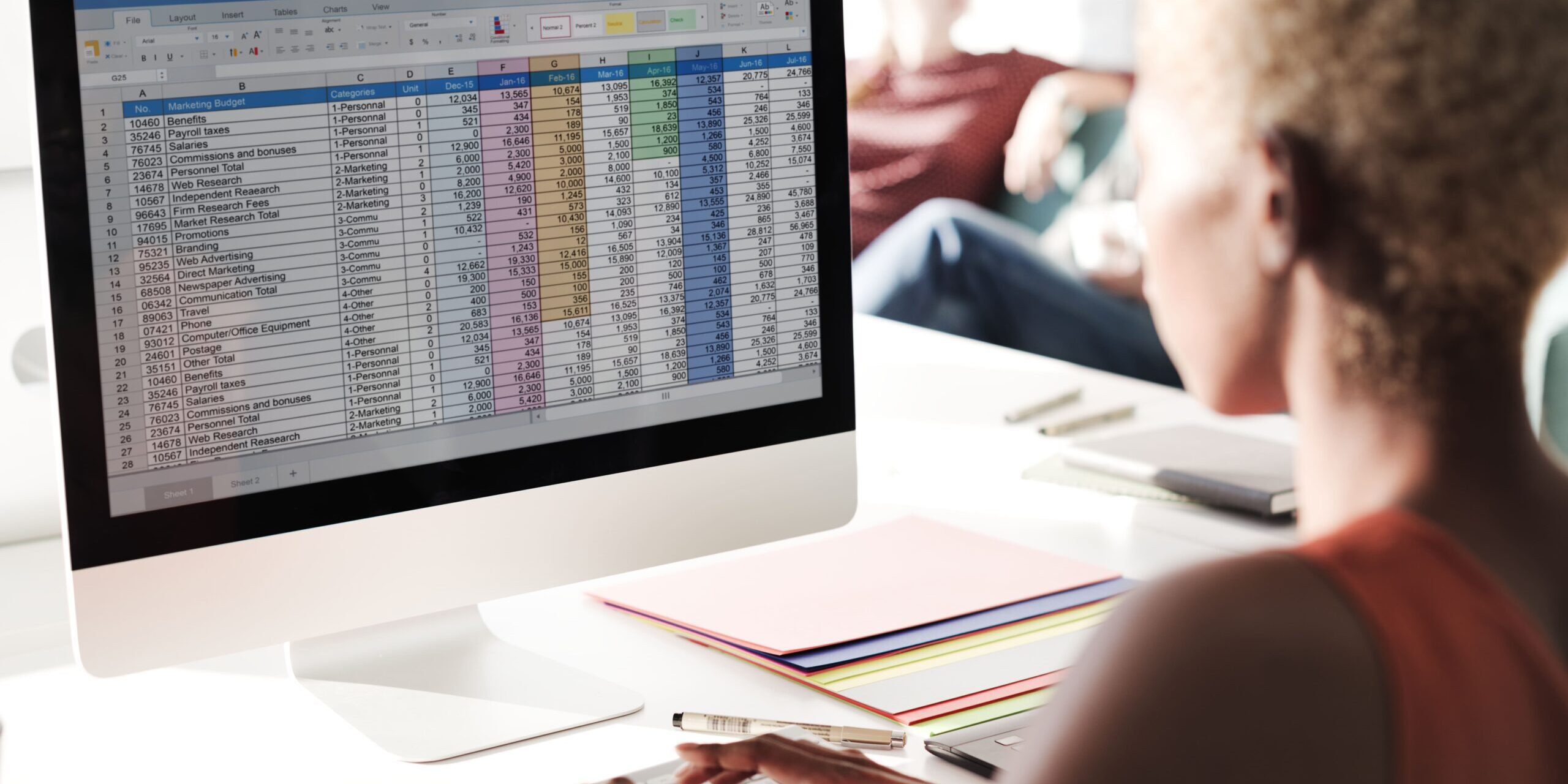 Expertos en SEO en Valencia - investigacion