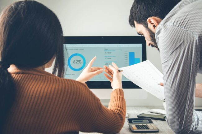 empresa posicionamiento seo valencia - estrategia