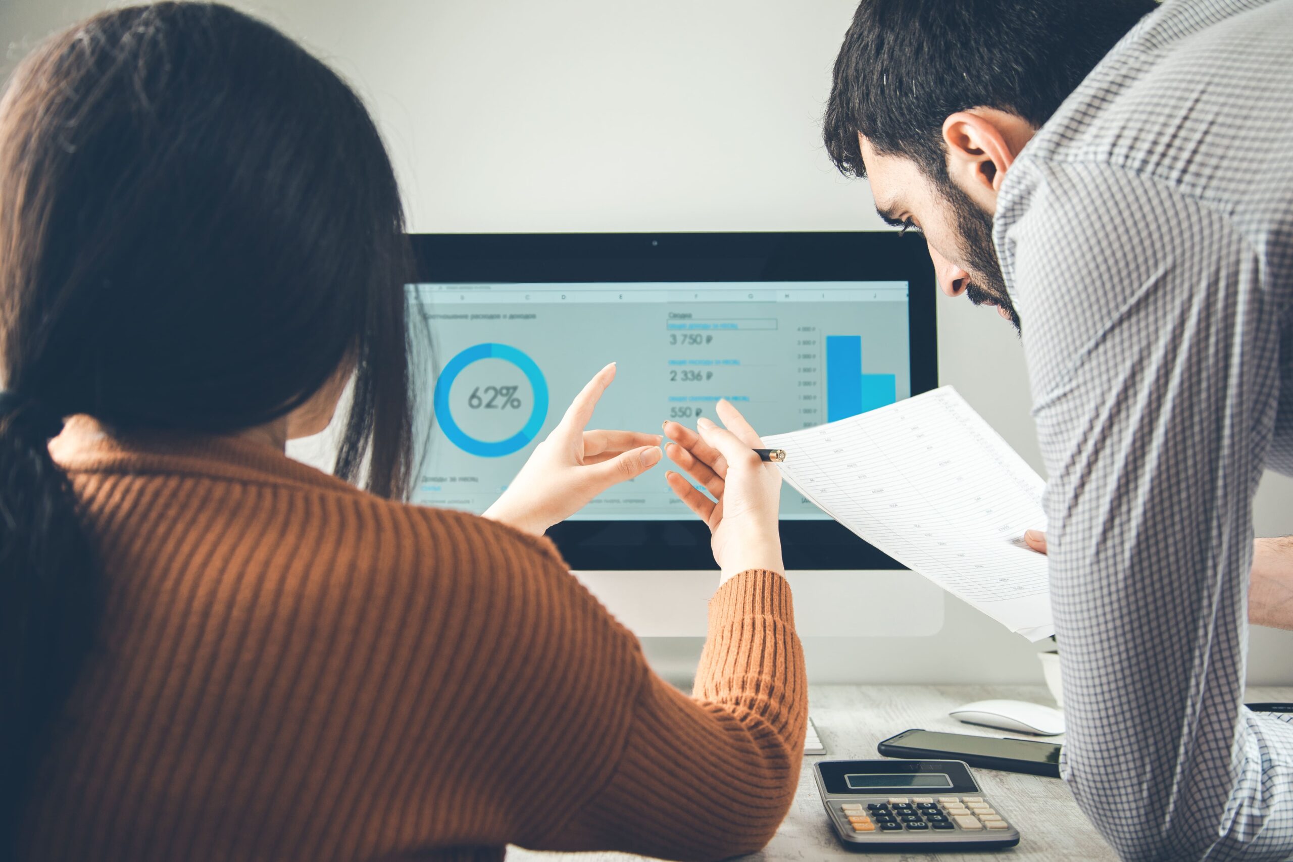 empresa posicionamiento seo valencia - estrategia