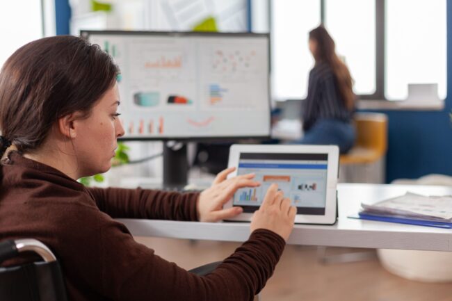 contratar seo económico - informe