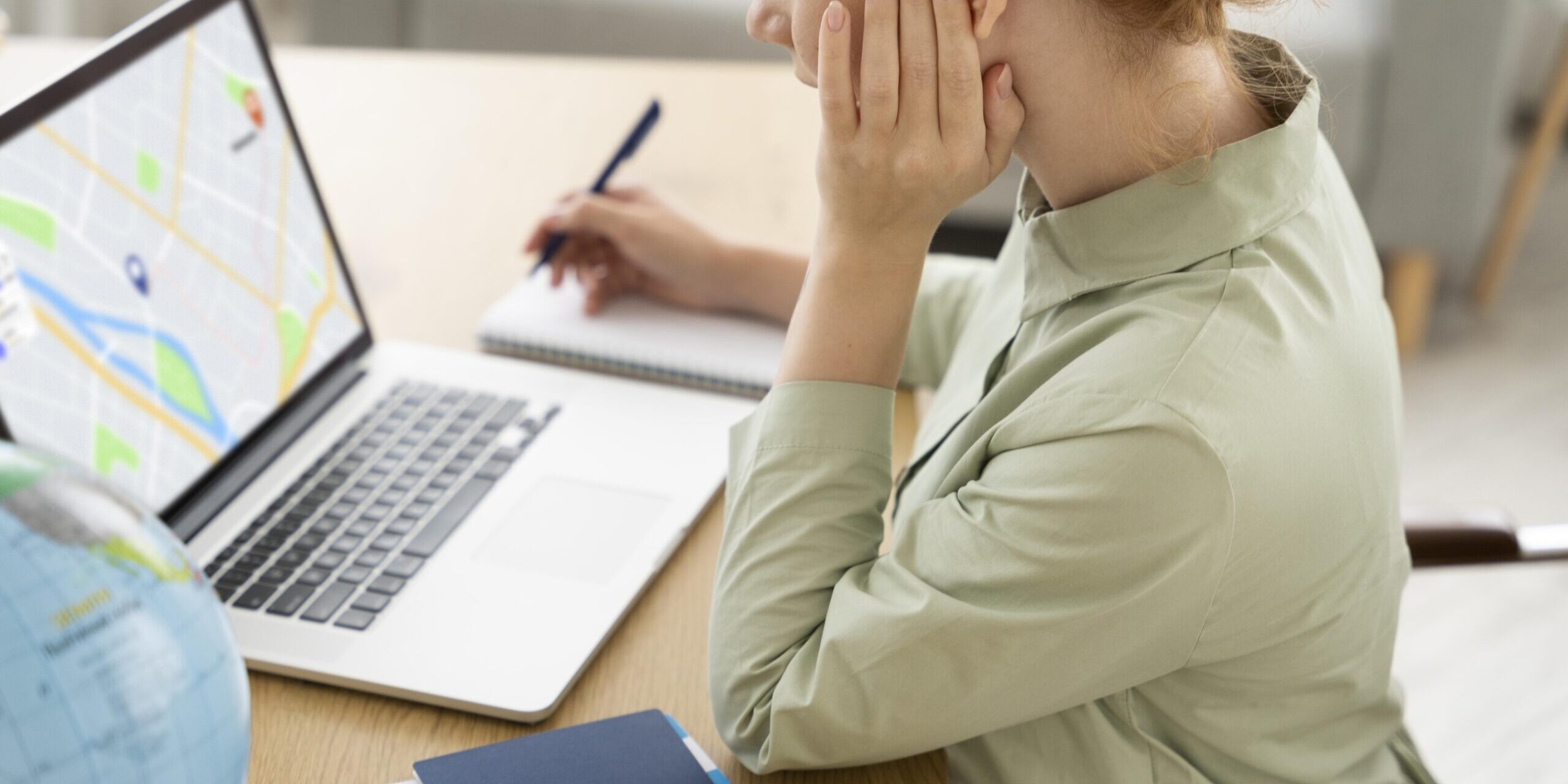 presupuesto SEO Valencia - chica