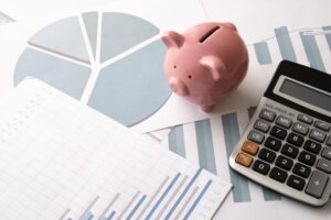 presupuesto seo en valencia - calculadora hucha cerdito