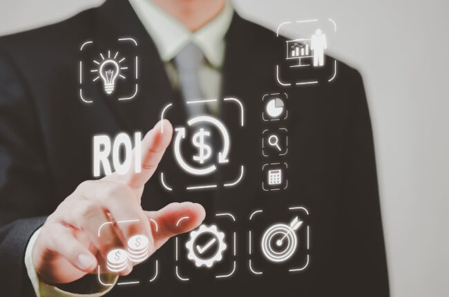 tarifas de posicionamiento seo en valencia - ROI