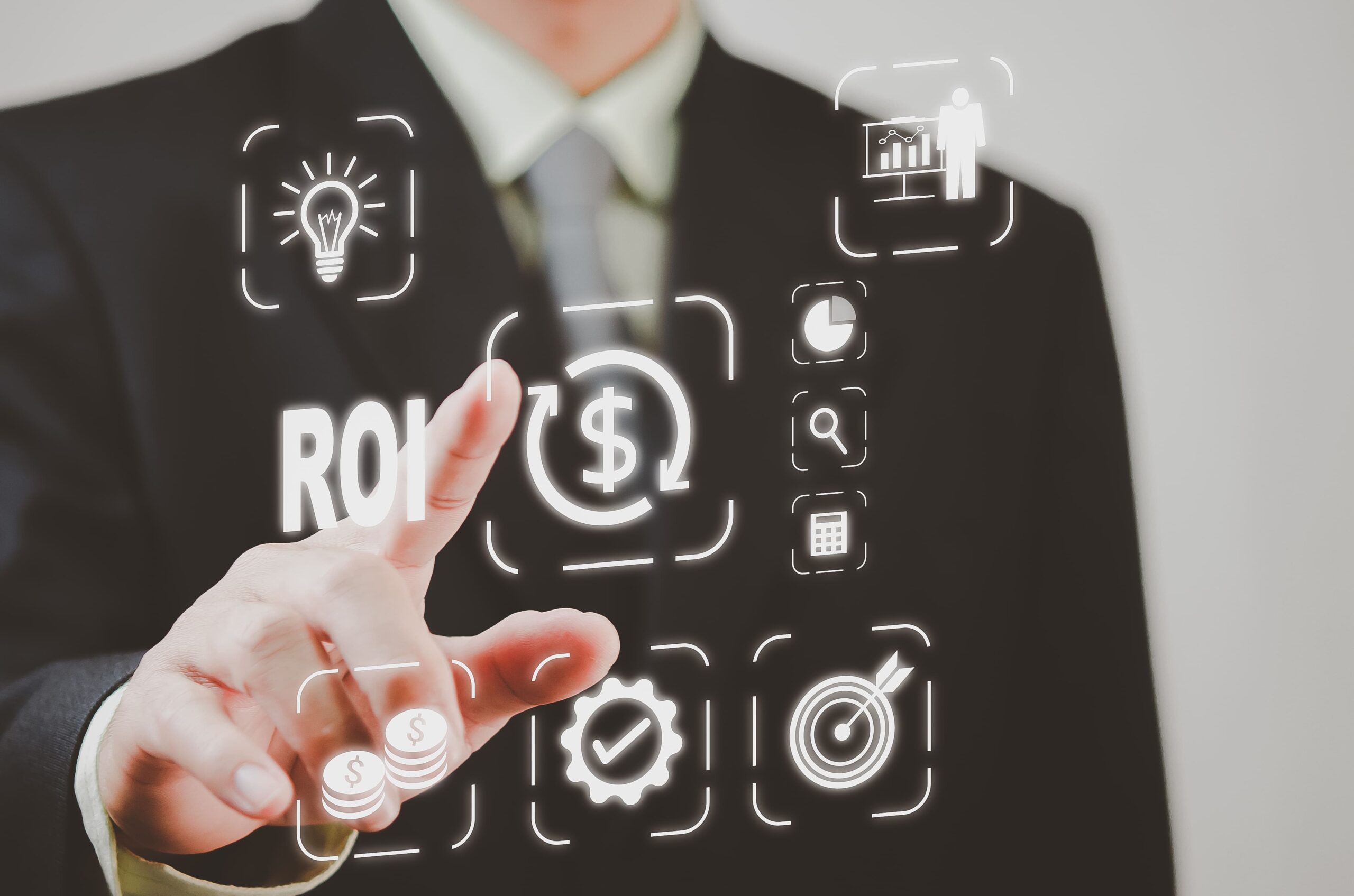 tarifas de posicionamiento seo en valencia - ROI