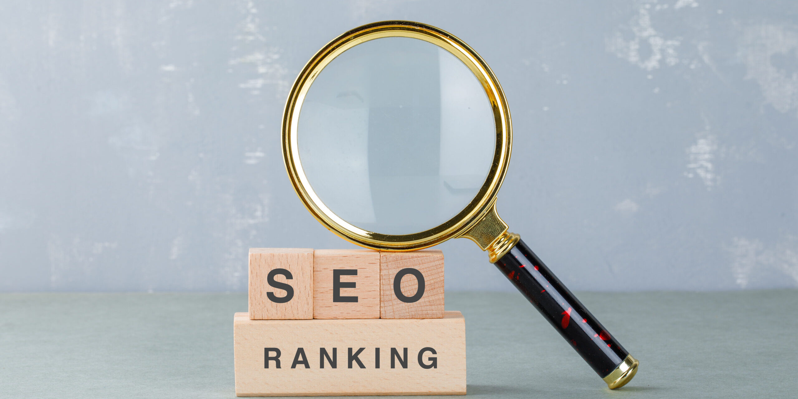 presupuesto servicios de seo en valencia - lupa