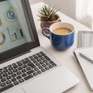 posicionamiento SEO en Valencia-cafe